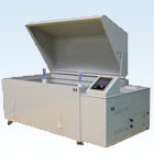 鹽霧腐蝕試驗箱