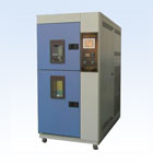 高低溫沖擊試驗箱