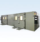 步入式高溫老化試驗房