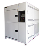 三箱冷熱沖擊試驗箱